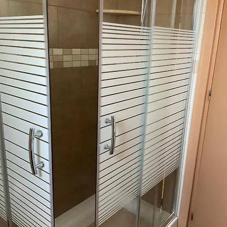 Turistico Llanos 8 Apartamento