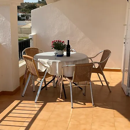 Turistico Llanos 8 Apartamento *