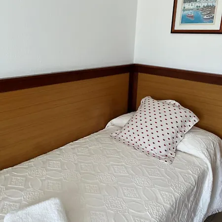 Turistico Llanos 8 *