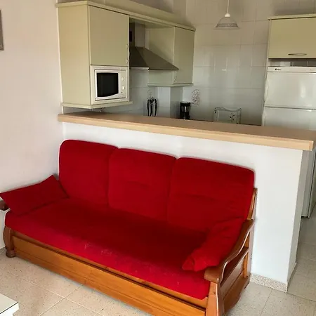 Apartment Turistico Llanos 8 Cuevas del Almanzora