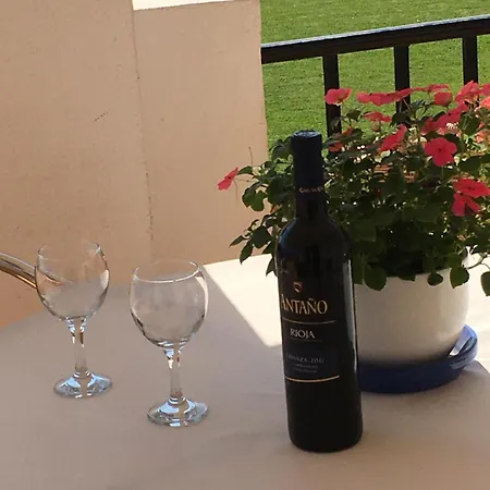 Apartmán Turisticos Llanos Cuevas del Almanzora