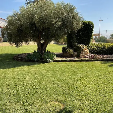 Turisticos Llanos Apartmán Cuevas del Almanzora