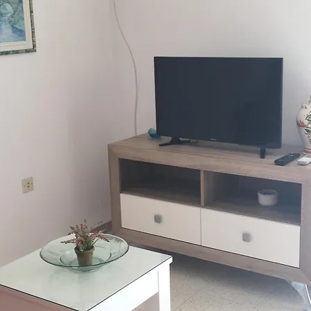 Turisticos Llanos Apartmán *