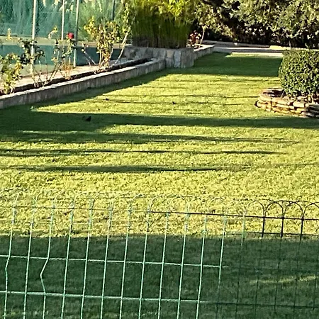 Apartmán Turisticos Llanos *