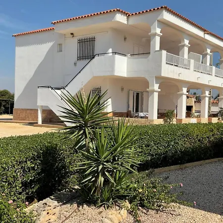 Turisticos Llanos Apartmán *