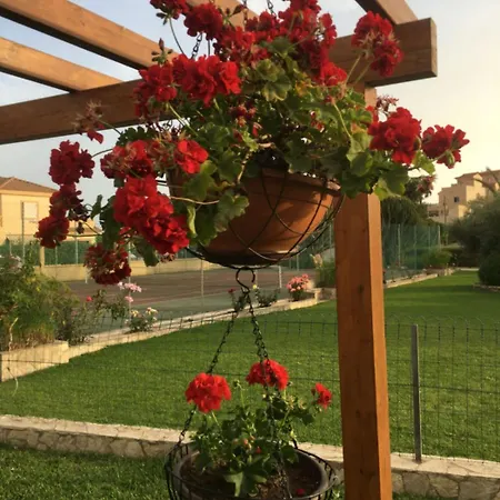 Turisticos Llanos Apartmán Cuevas del Almanzora